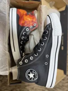 新品　日本未発売　コンバースhi 訳あり