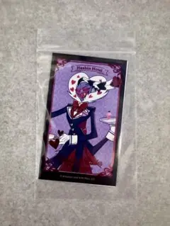 ハズビンホテル アニメイトカフェ ヴァレンティノ