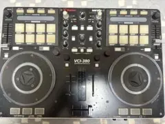 VESTAX VCI-380 DJコントローラー ジャンク品 811gyA+onpL._AC_SY200_QL15_.jpg