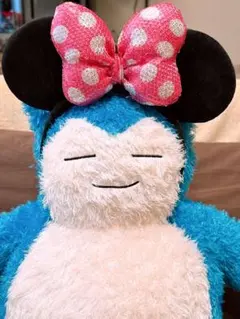 【ディズニー】カチューシャ ポシェット まとめ売り