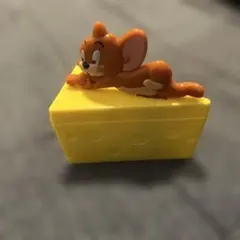 ハッピーセット トムとジェリー バランスゲーム