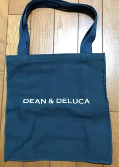 ディーンデルーカ　トートバッグ