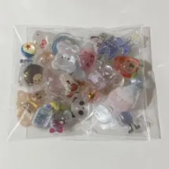 正規品　ボンボンドロップ　うるちゅる　シール　おすそ分け　40枚　④