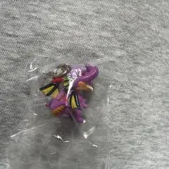 ドラゴンクエスト めじるしアクセサリー チャームフィギュアコレクション 竜王