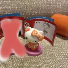 【匿名配送】ハローキティ チョコエッグ