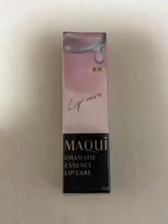 マキアージュ　ドラマティックエッセンスリップケア