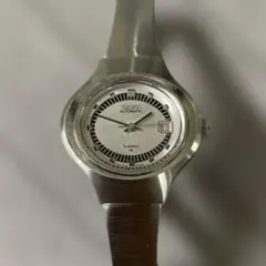 SEIKO 2205-7060自動巻きレディース時計 ヴィンテージ品