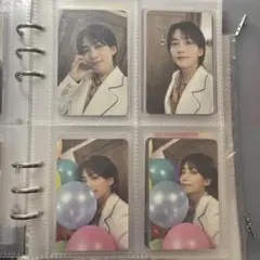 SEVENTEEN セブチ ジョンハン spill the feels