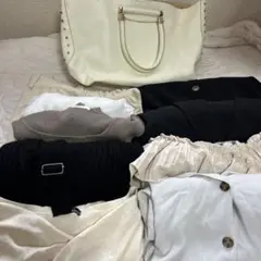 レディース　洋服まとめ売り