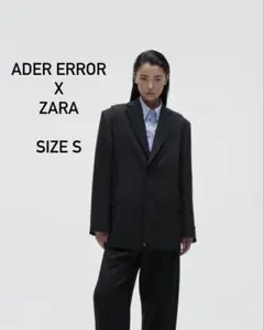 2025年最新】zara adererror コラボの人気アイテム - メルカリ