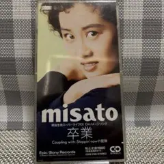 渡辺美里/卒業