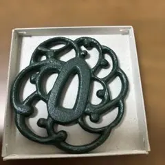 2026年最新】金属の文鎮の人気アイテム - メルカリ