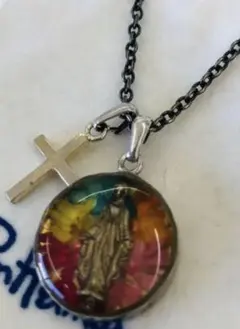 Flor Maria necklace