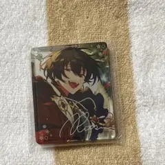 あんさんぶるスターズ あんスタ 凛月 コロッタ アニメイトカフェ アニカフェ
