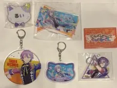 神代類 アクスタ アクキー まとめ売り