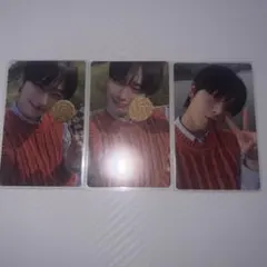 orange blood ソヌトレカセット