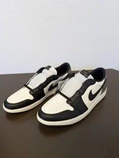 Nike Air Jordan 1 Low 　mocha　メンズ30cm