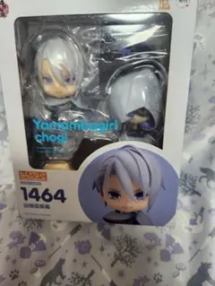 山姥切長義　ねんどろいど　フィギュア　刀剣乱舞　とうらぶ