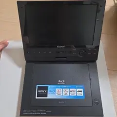 2026年最新】sony ポータブルブルーレイプレーヤーの人気アイテム