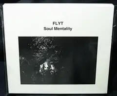 未使用 Flyt - Soul Mentality / CD