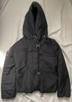 ARMANI JEANS リバーシブルフーデッドダウンジャケット 2025年最新】ARMANI JEANS メンズ ダウンジャケットの人気アイテム