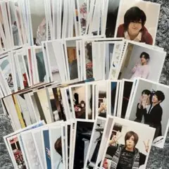 Hey! Say! JUMP 公式写真 知念侑李