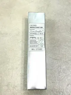 【新品未使用】 VT PDRN REEDLE SHOT 300 50ml 韓国