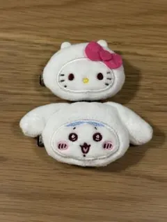 2026年最新】サンリオちいかわシークレットマスコットの人気アイテム