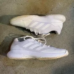 アディダス adidas テニスシューズ ゲームコート 2 28.0cmのサムネイル