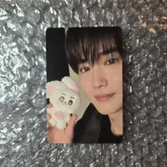 EXO EXhOrizon ソウルコン MD PERFUME トレカ ギョンス - メルカリ