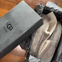 2025年最新】ugg イヤーマフ グレーの人気アイテム - メルカリ