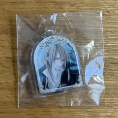 漫福ガチャ ヴァンパイア騎士 アクリルキーホルダー 玖蘭枢 - メルカリ