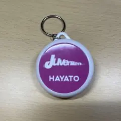 佐野勇斗HAYATO ボイスキーホルダー