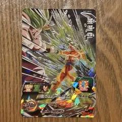 2026年最新】ドラゴンボールヒーローズ孫悟空の人気アイテム - メルカリ