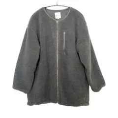 レプシム フリースジャケット