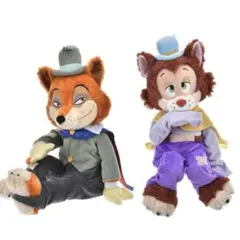 Disney ディズニー 猫 インテリア Figaro レア Minnie - メルカリ