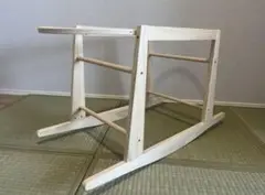 ベビーバスケット