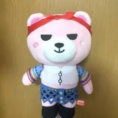 jennie ぬいぐるみ
