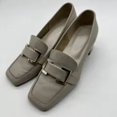 DIANA パンプス　23.5cm 美品