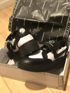 値下げ！PEACEMINUSONE×Nike Kwondo 1 G-DRAGONのサムネイル