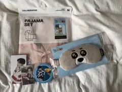 BOYNEXTDOOR プネクド ジェヒョン 3点セット ボネクド プネクド ポップアップ ミョンジェヒョン 3点セット