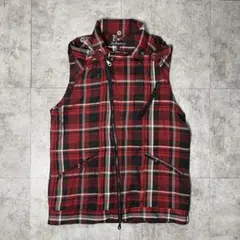 archive in the attic gimmick check vest