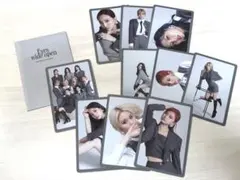TWICE eyes wide open 特典トレカセット まとめ売り