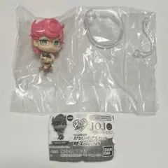 ジョジョコレ フィギュアコレクション RE-Collect05 トリッシュ