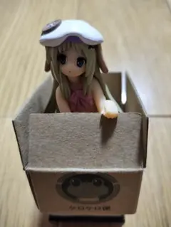 未開封 クドわふたー 能美クドリャフカ すていぬver. フィギュア 