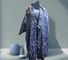 幾何学柄モダン　リメイク名古屋帯　絽縮緬 幾何学柄モダン リメイク名古屋帯 絽縮緬 - メルカリ