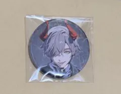 CrazyRaccoon 缶バッジ ハロウィン だるまいずごっど 9個セット crフェス CrazyRaccoon だるまいずごっど 缶バッジ ホロ - メルカリ