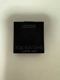 アディクション　ザ　アイシャドウ　スパークル　010SP