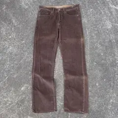 2000's BANANA REPUBLIC corduroy