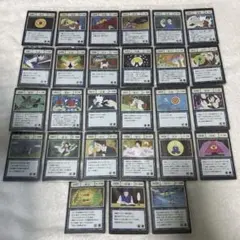 【一番くじ】HUNTER × HUNTER I賞 G.I. 呪文カードセット